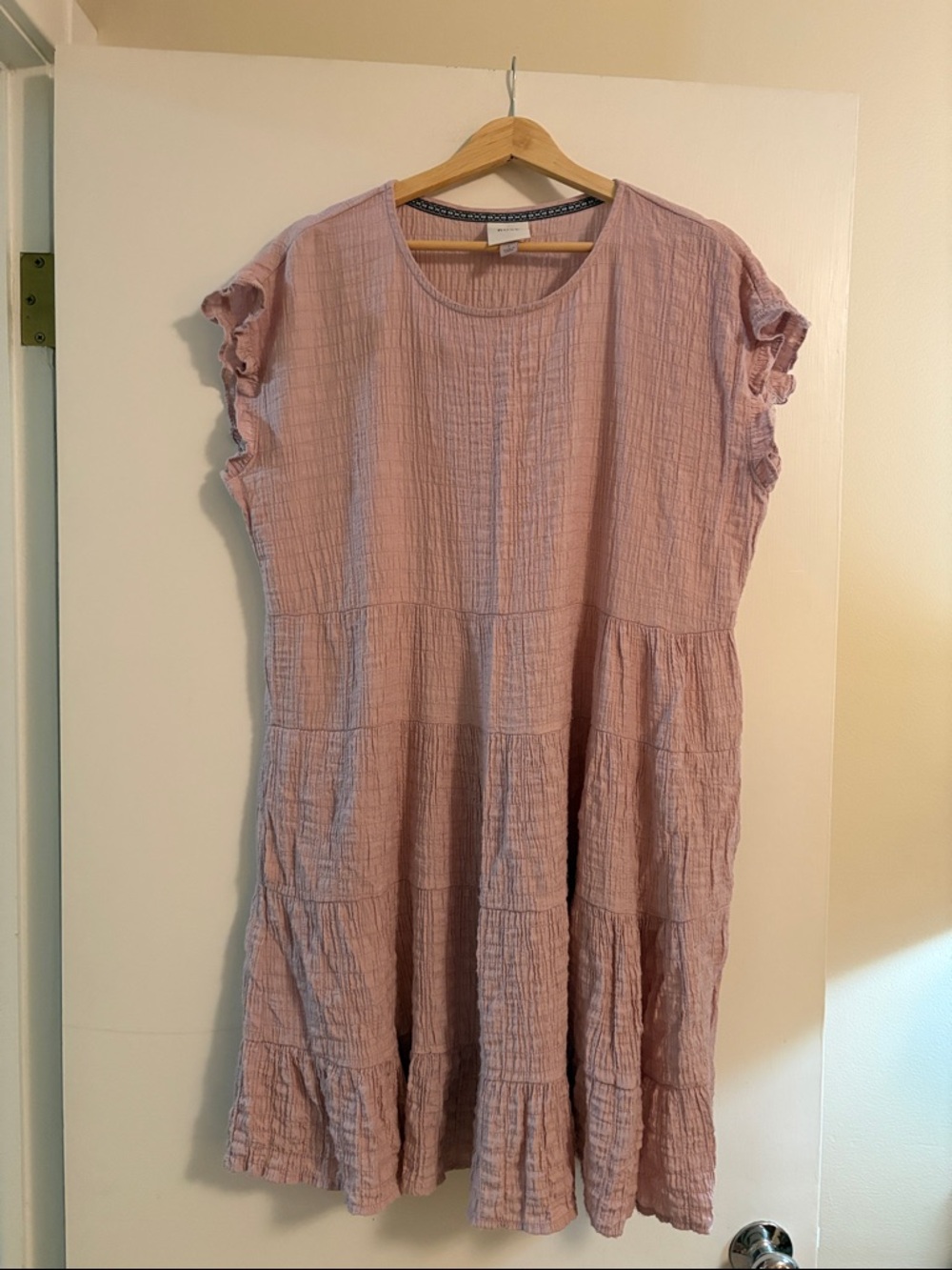 ☀️Knox Rose Cotton Sun Dress